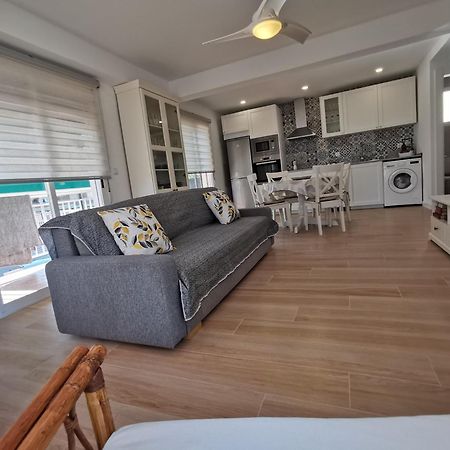 Adelmar Apartman El Campello Kültér fotó