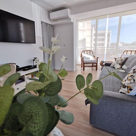 Adelmar Apartman El Campello Kültér fotó