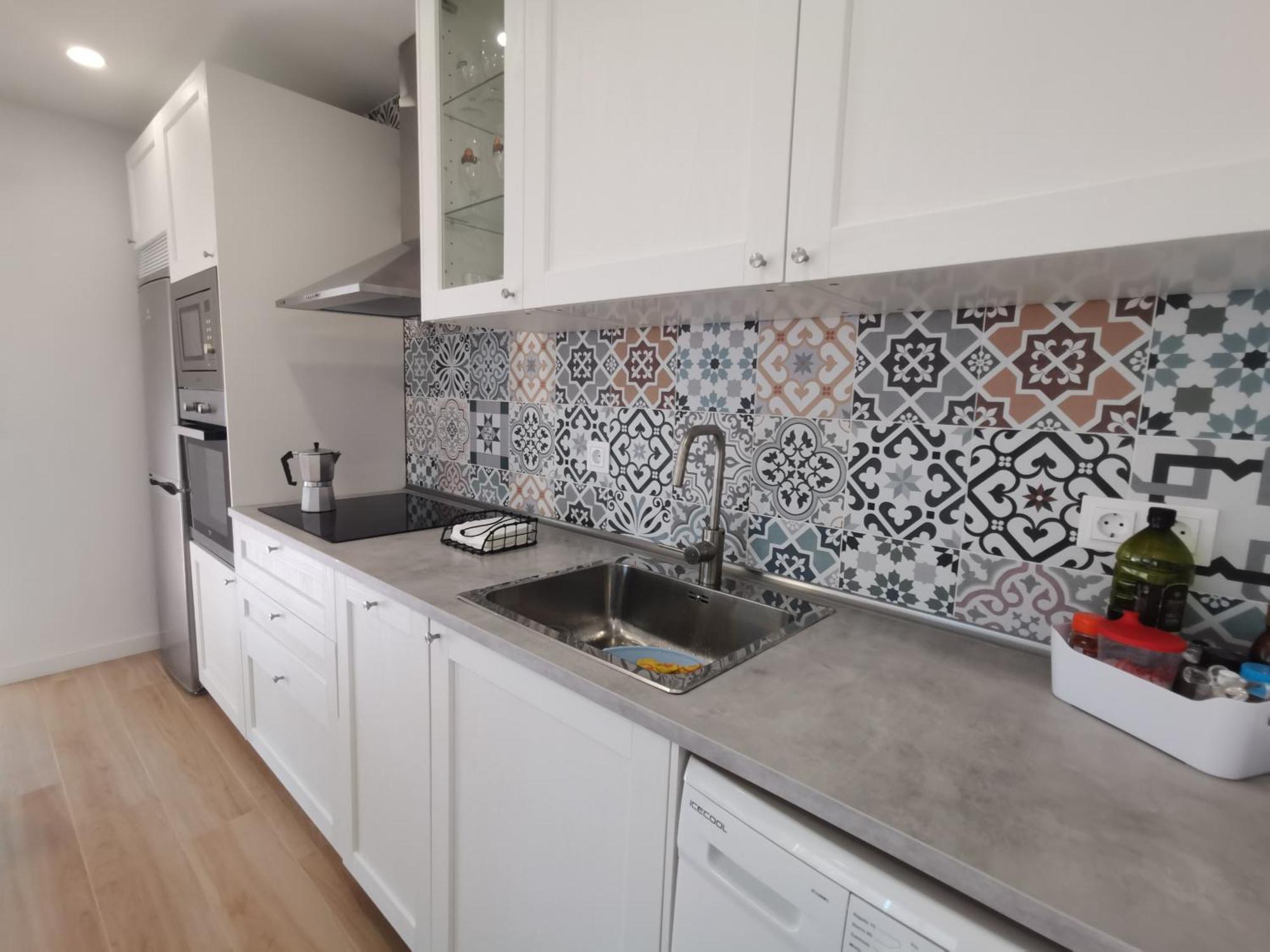 Adelmar Apartman El Campello Kültér fotó