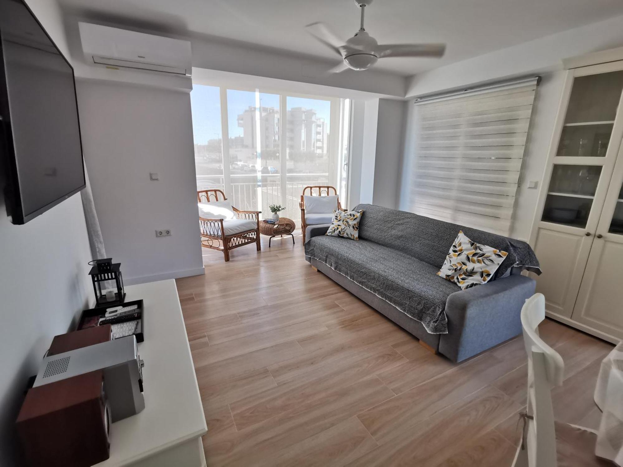 Adelmar Apartman El Campello Kültér fotó