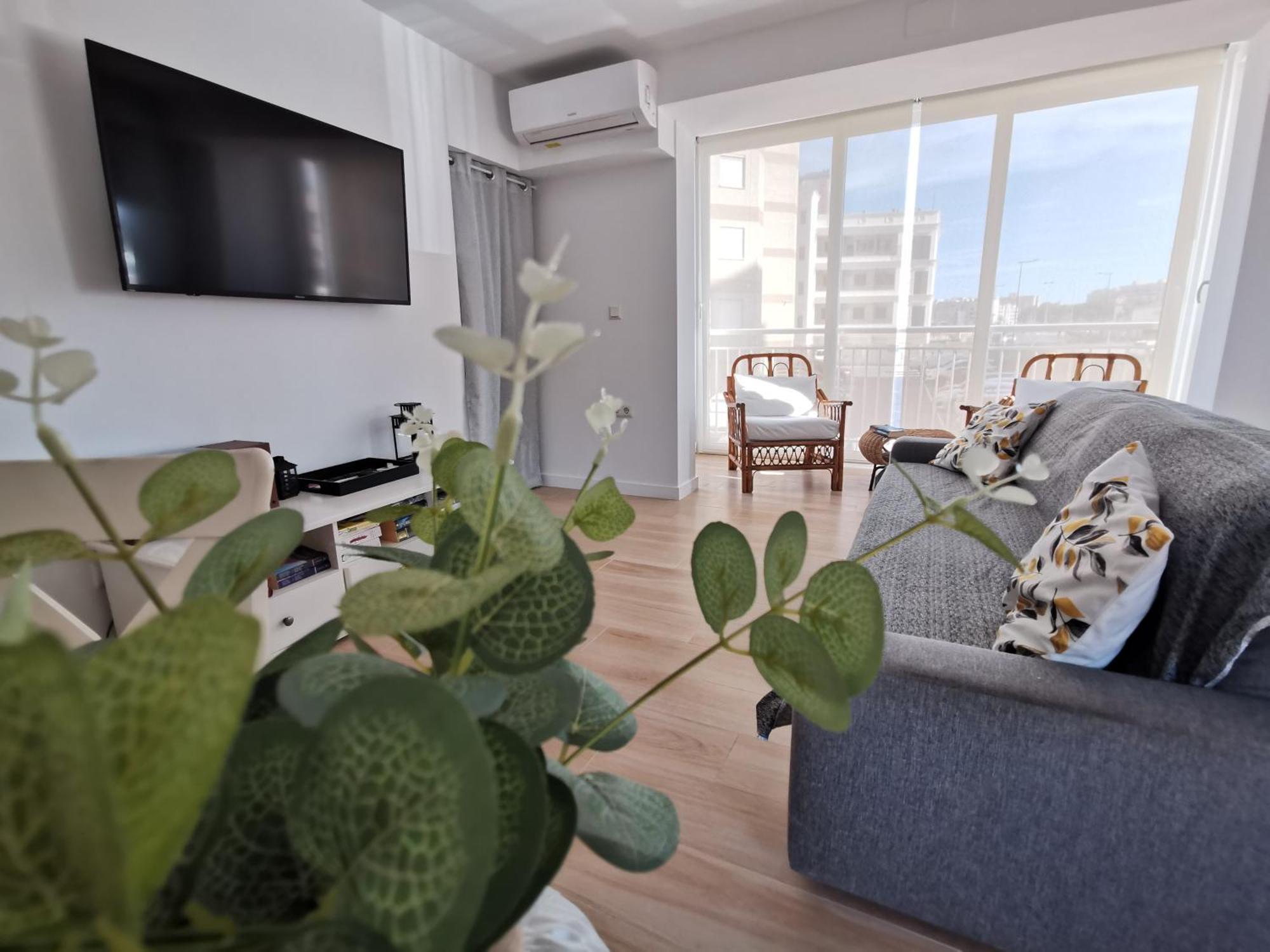 Adelmar Apartman El Campello Kültér fotó