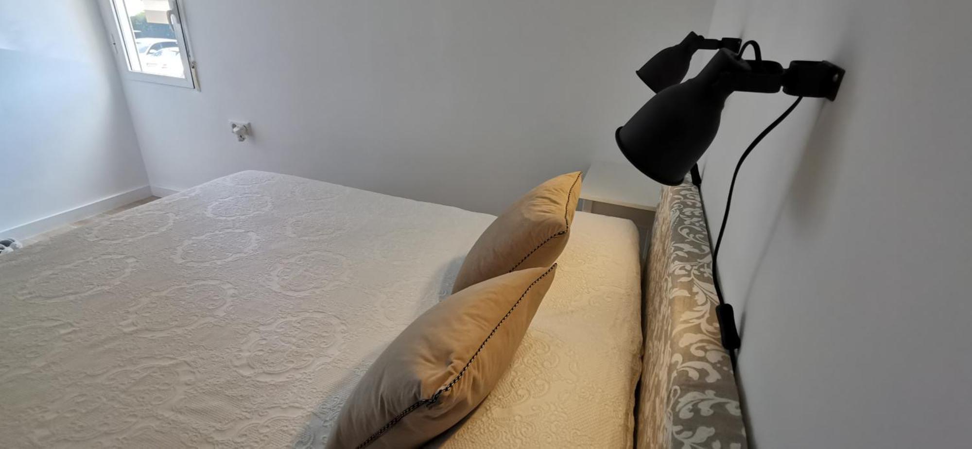 Adelmar Apartman El Campello Kültér fotó
