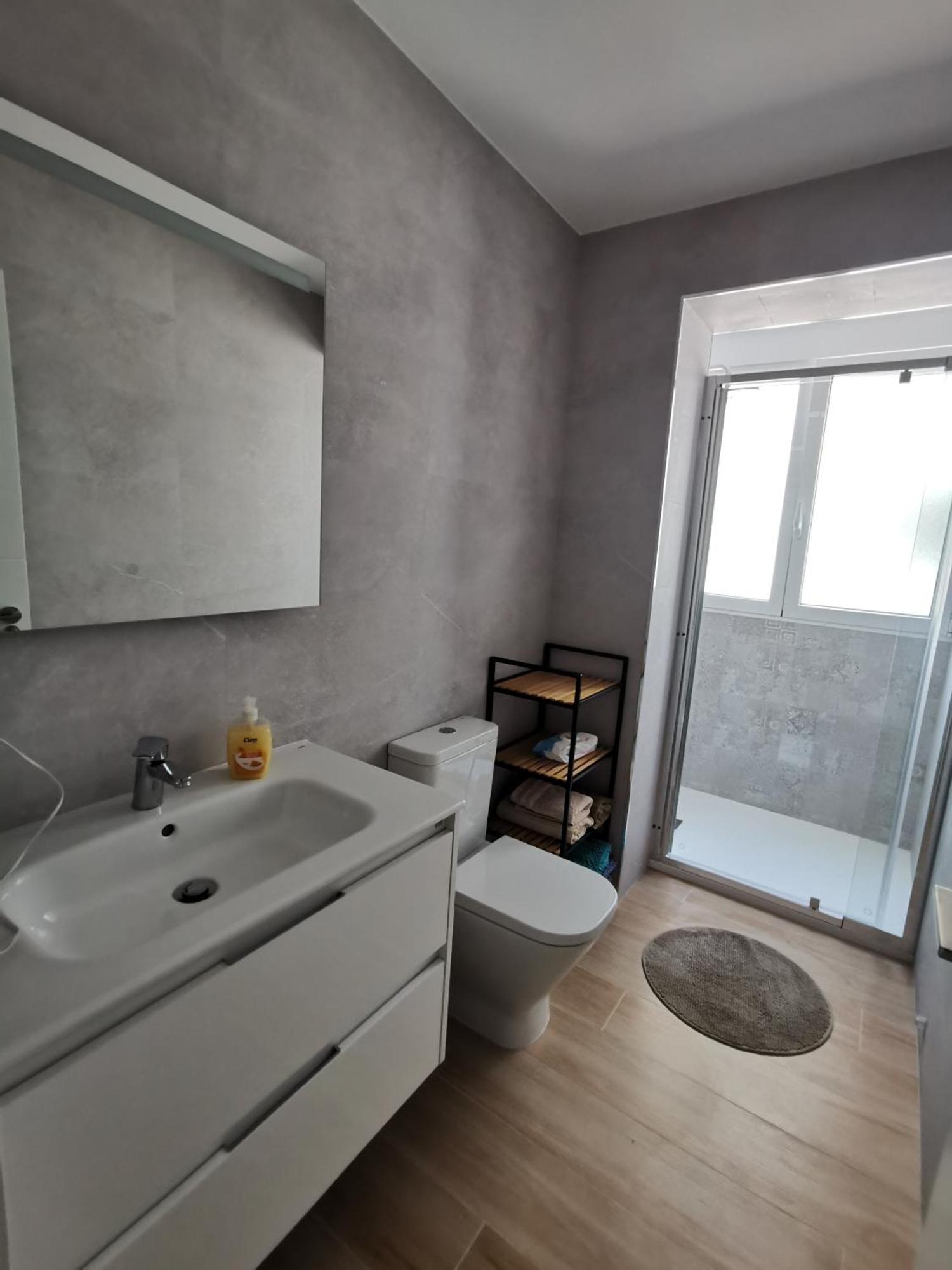 Adelmar Apartman El Campello Kültér fotó