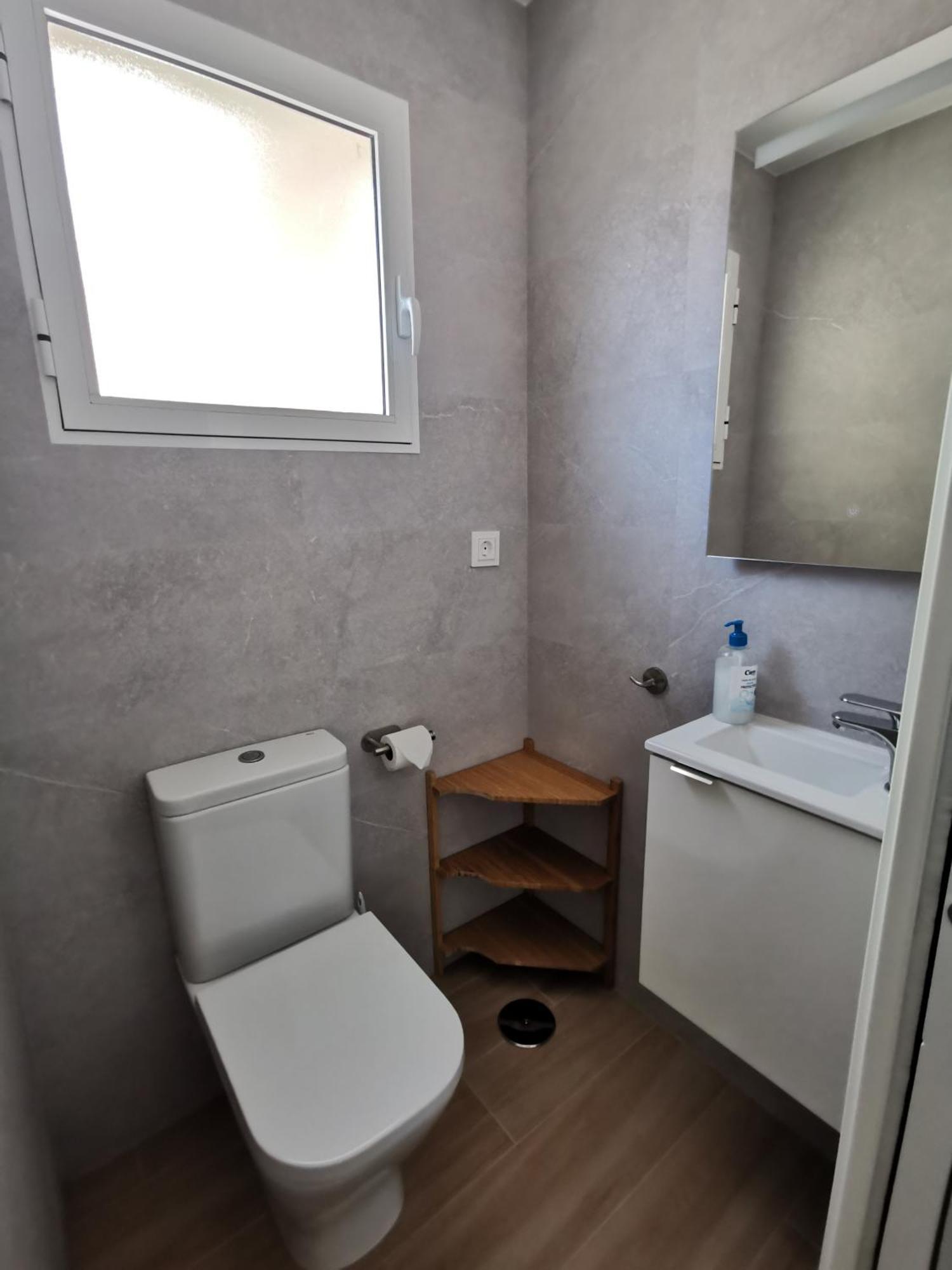 Adelmar Apartman El Campello Kültér fotó